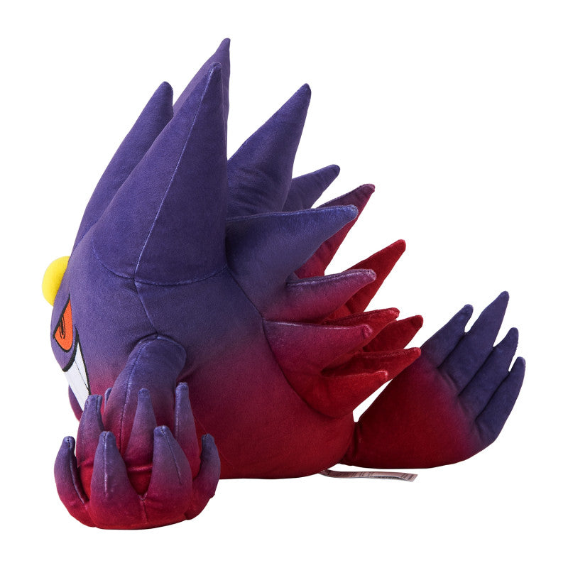Plush Mega Gengar Pokémon Mega Evolution