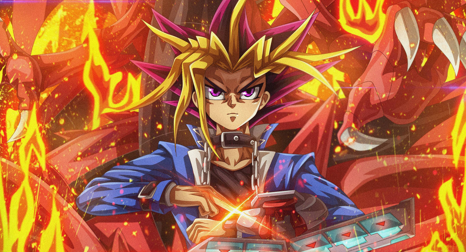 Yugioh