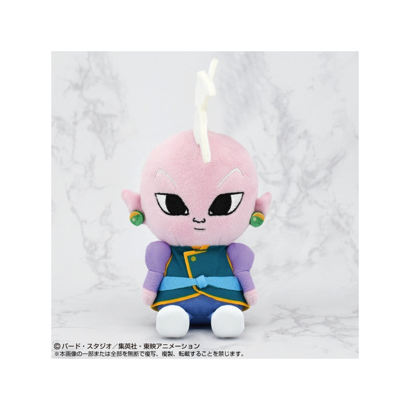 Plush Chibi Supreme Kai Dragon Ball DAIMA